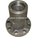 HT200 gray iron casting products machine part